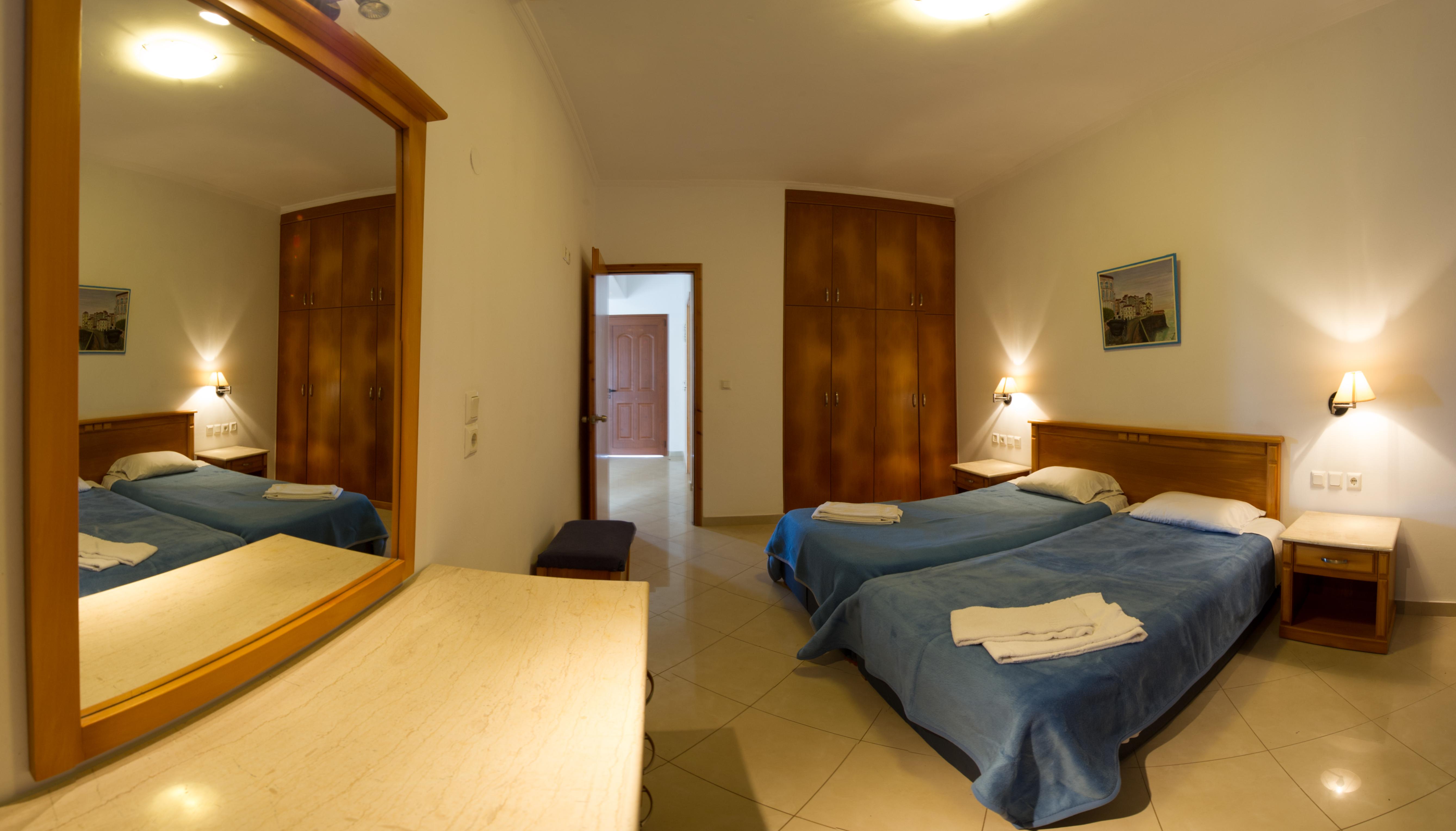 Stemma Hotel Sidárion Esterno foto