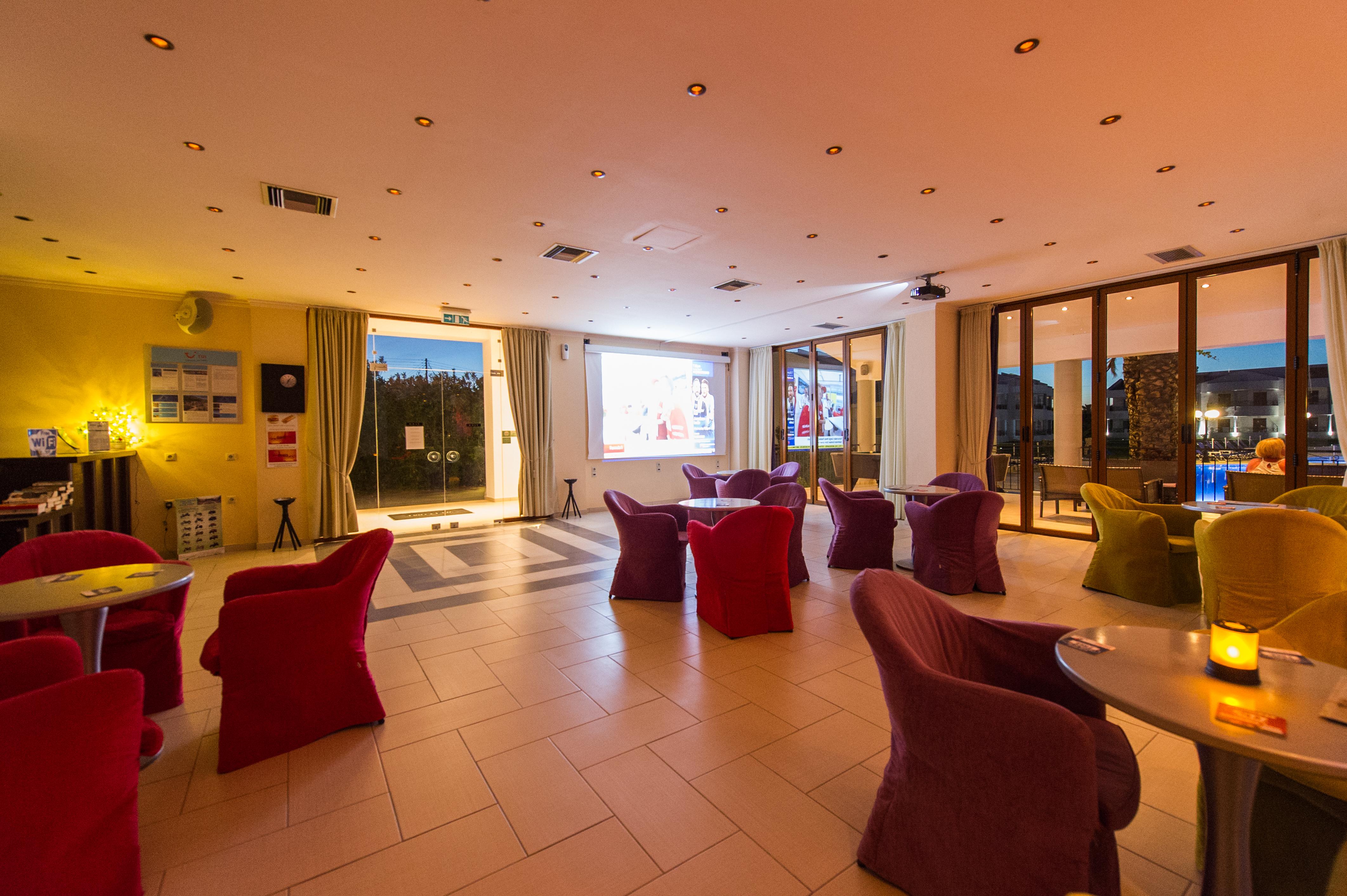 Stemma Hotel Sidárion Esterno foto